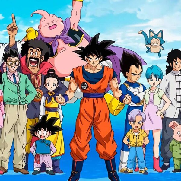 RIP Akira Toriyama! What’s Next for Dragon Ball?