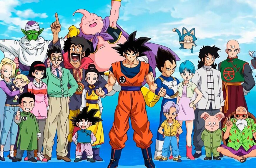 RIP Akira Toriyama! What’s Next for Dragon Ball?